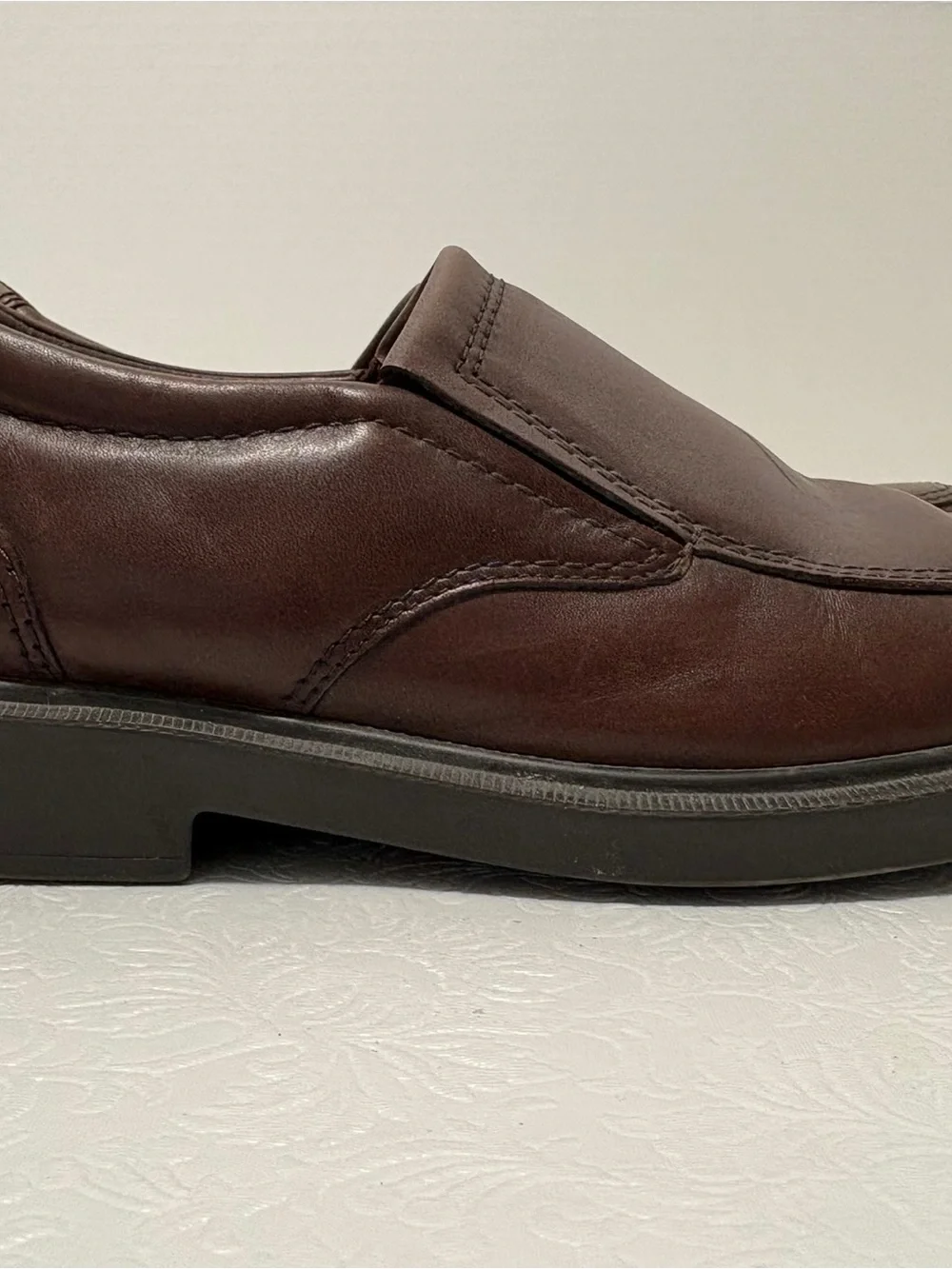 SAS narrow smooth comfort